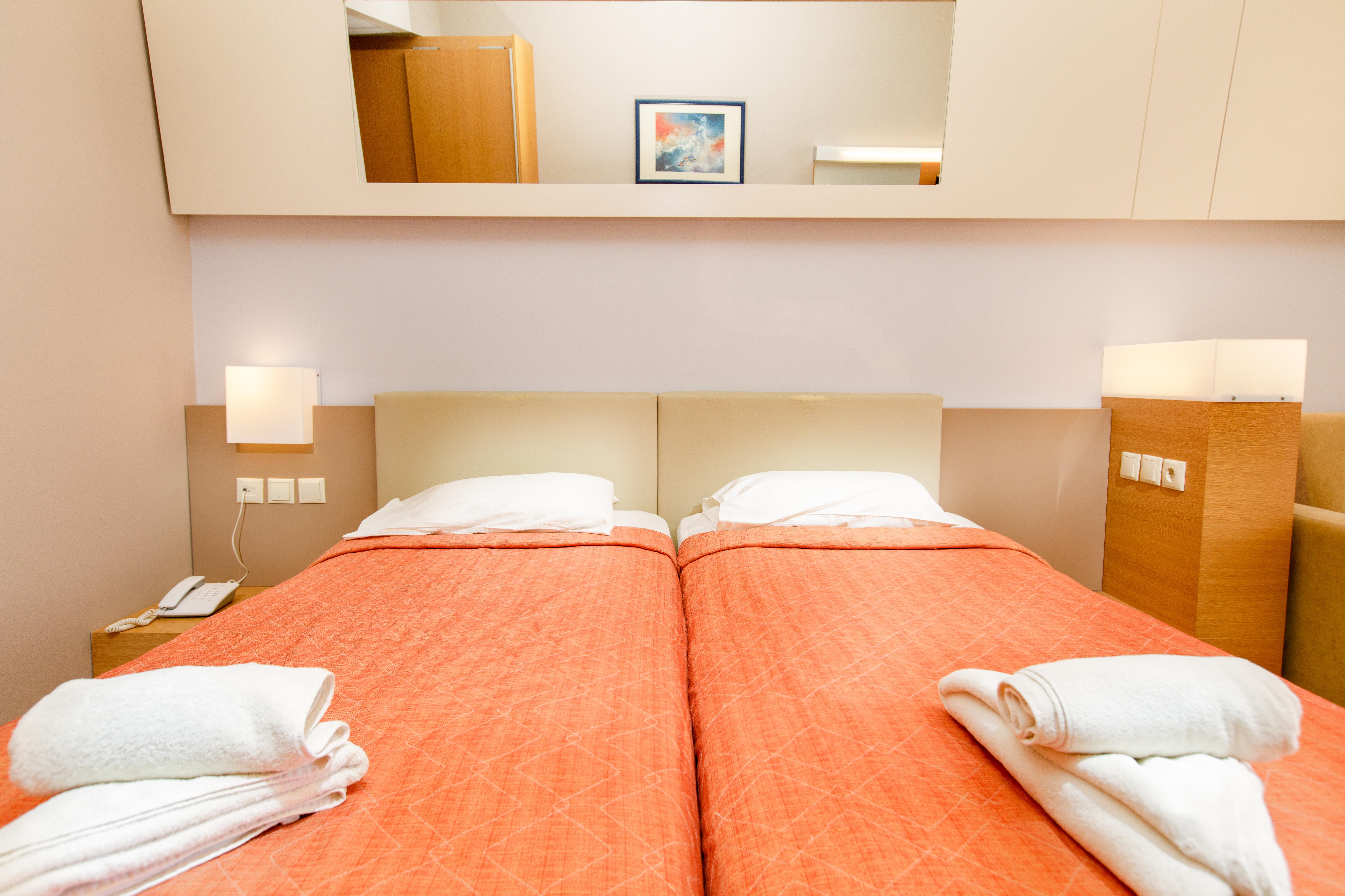 Sovereign Beach Hotel Kardamena  Kültér fotó