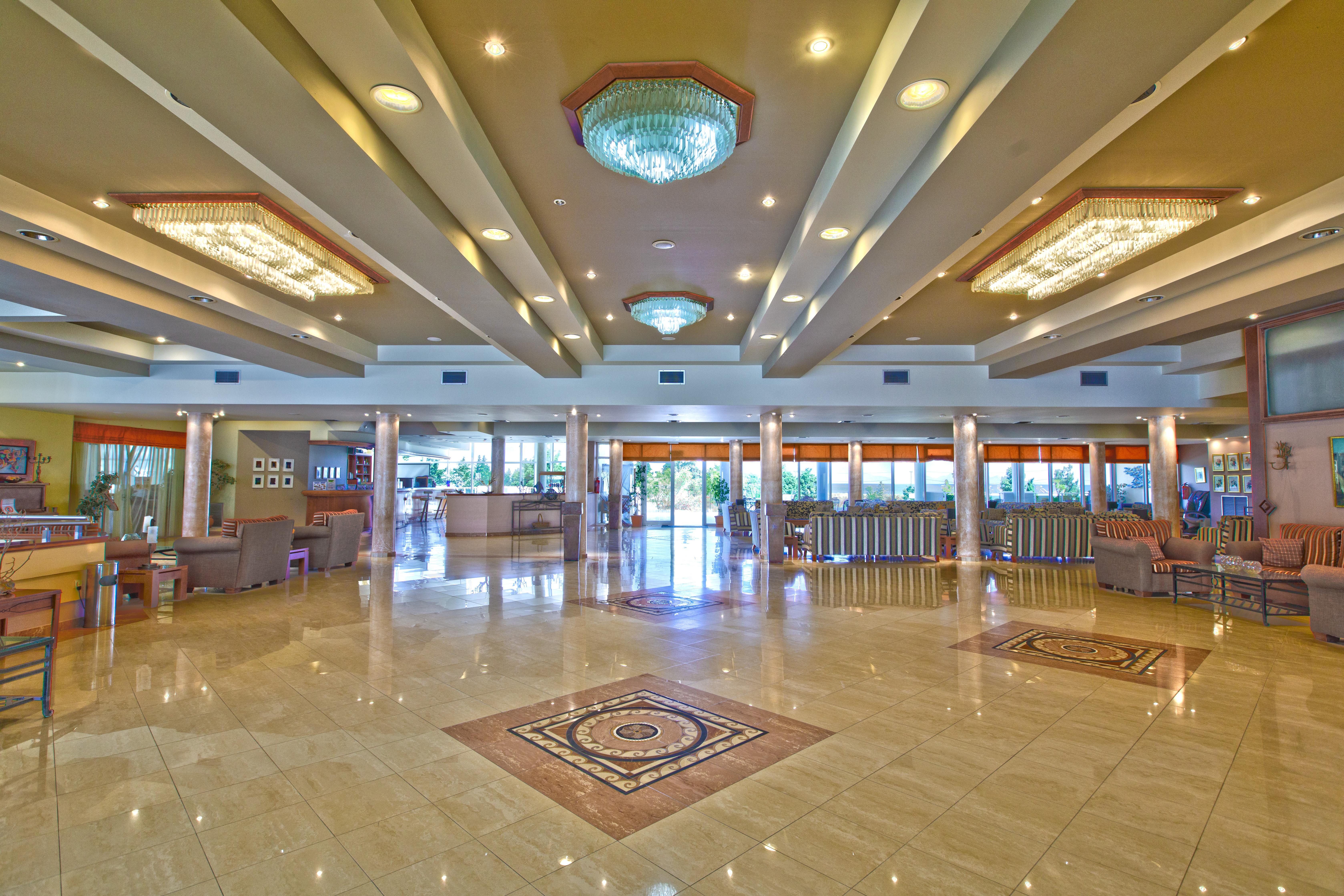 Sovereign Beach Hotel Kardamena  Kültér fotó