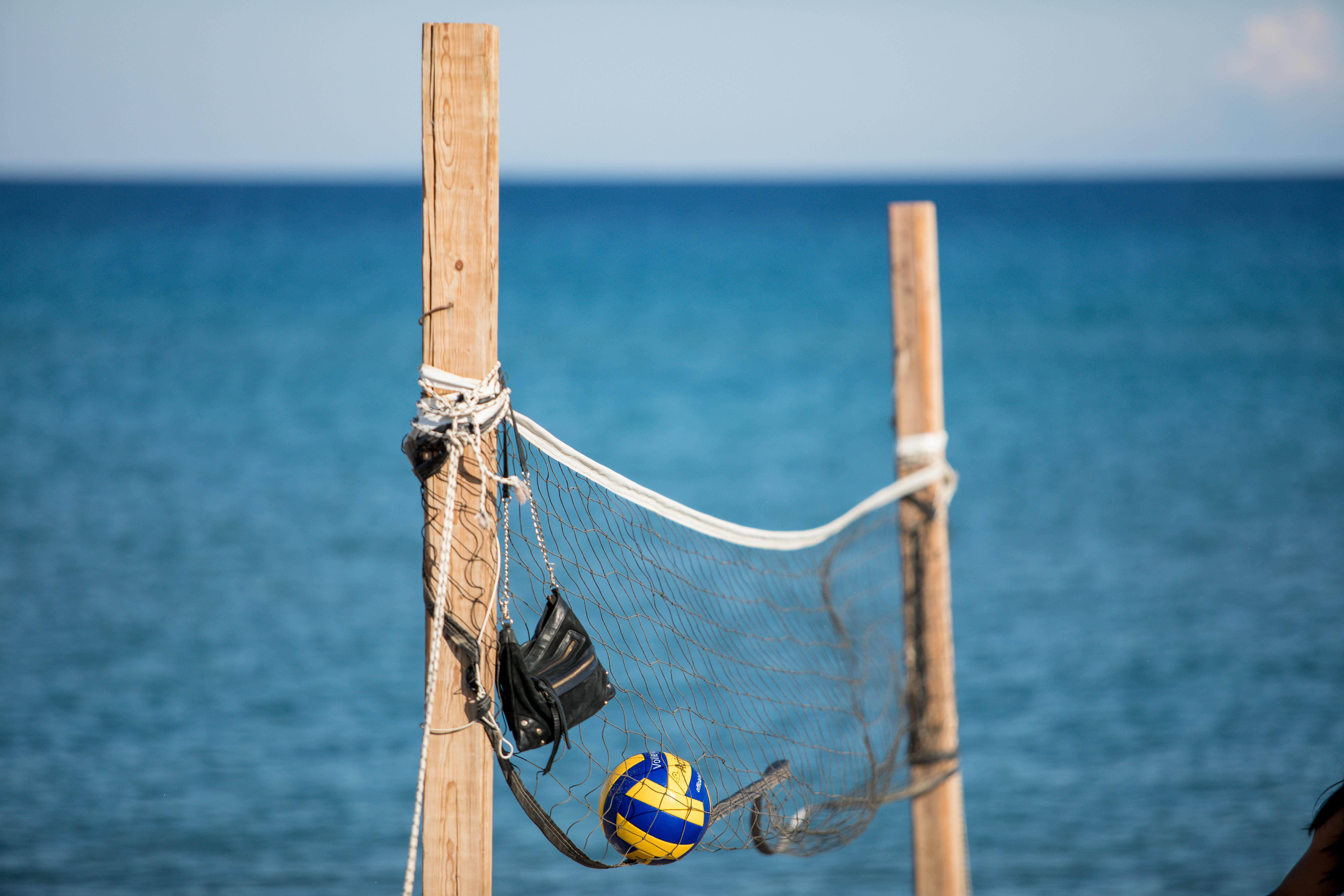 Sovereign Beach Hotel Kardamena  Kültér fotó