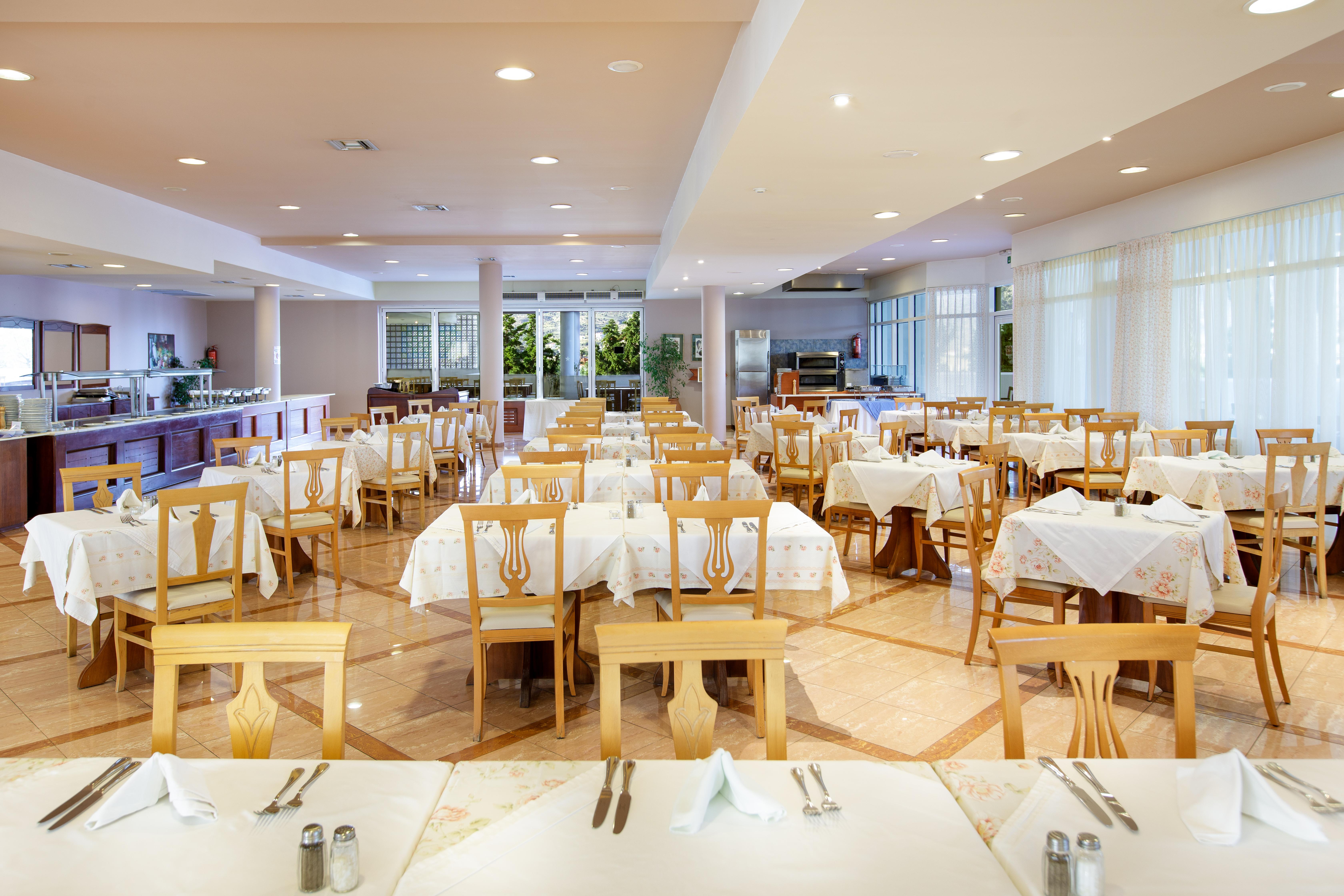 Sovereign Beach Hotel Kardamena  Kültér fotó